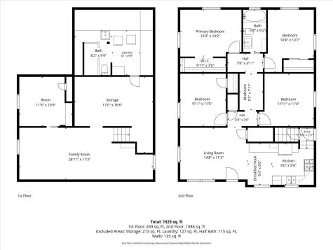 5421 E 21st Street Indianapolis IN 46218
