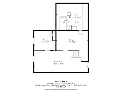 5421 E 21st Street Indianapolis IN 46218
