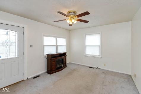 5421 E 21st Street Indianapolis IN 46218