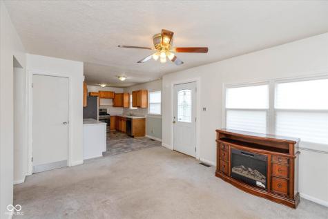 5421 E 21st Street Indianapolis IN 46218