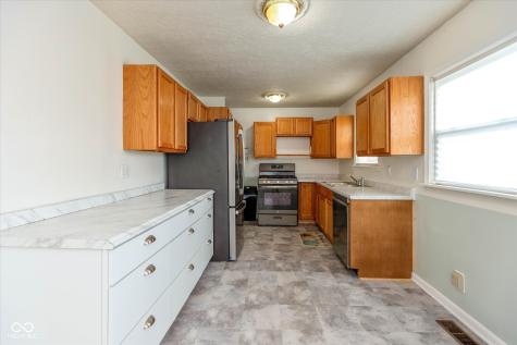 5421 E 21st Street Indianapolis IN 46218