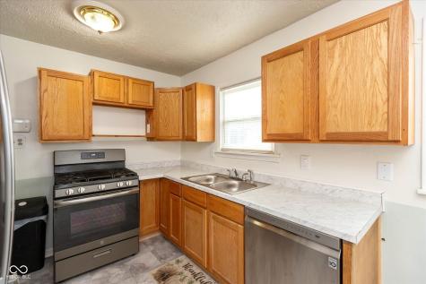 5421 E 21st Street Indianapolis IN 46218