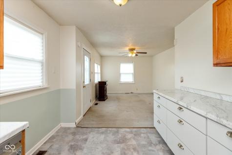 5421 E 21st Street Indianapolis IN 46218