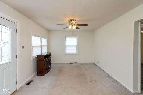 5421 E 21st Street Indianapolis IN 46218