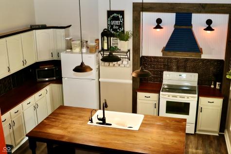 15241 E Jackson Road Hope IN 47246