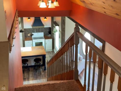 15241 E Jackson Road Hope IN 47246