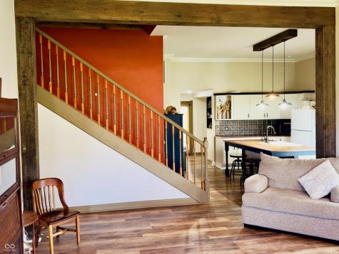 15241 E Jackson Road Hope IN 47246