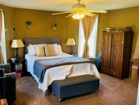 15241 E Jackson Road Hope IN 47246