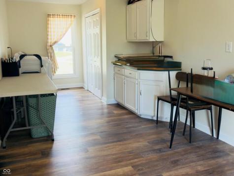 15241 E Jackson Road Hope IN 47246