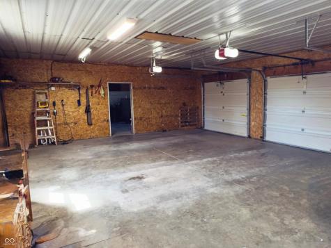 15241 E Jackson Road Hope IN 47246