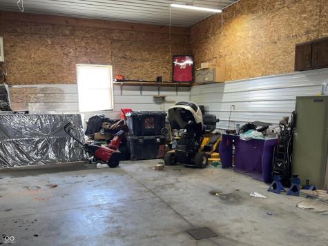15241 E Jackson Road Hope IN 47246