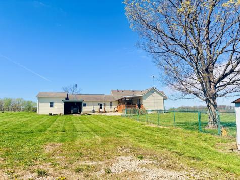 15241 E Jackson Road Hope IN 47246