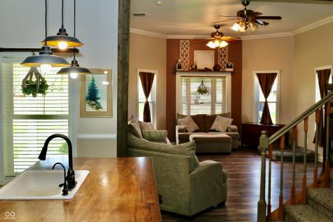 15241 E Jackson Road Hope IN 47246