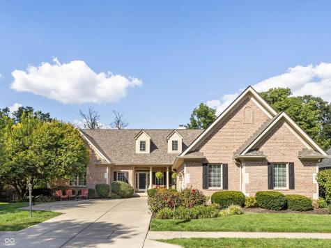 5152 Logan Lane Indianapolis IN 46250