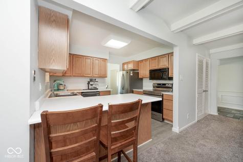 8127 Forsythia Court Indianapolis IN 46219