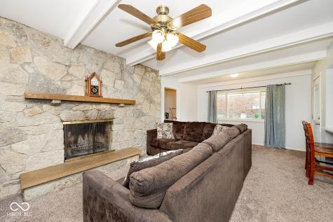 8127 Forsythia Court Indianapolis IN 46219