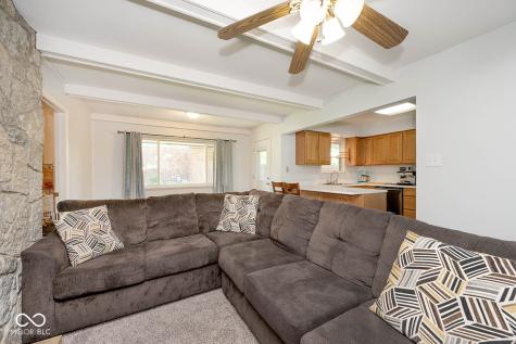 8127 Forsythia Court Indianapolis IN 46219