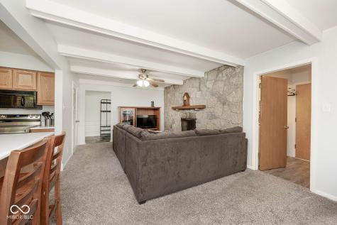 8127 Forsythia Court Indianapolis IN 46219