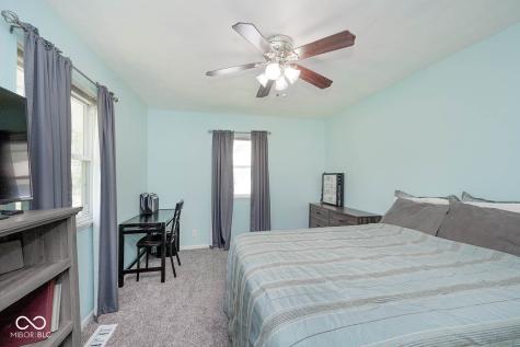 8127 Forsythia Court Indianapolis IN 46219
