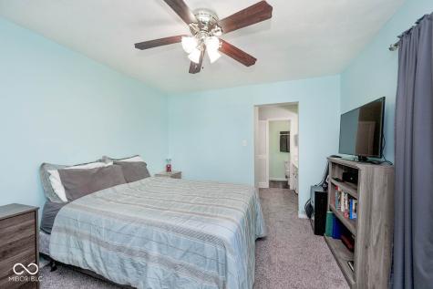 8127 Forsythia Court Indianapolis IN 46219