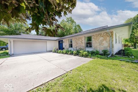 8127 Forsythia Court Indianapolis IN 46219