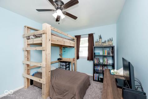 8127 Forsythia Court Indianapolis IN 46219