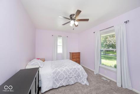 8127 Forsythia Court Indianapolis IN 46219