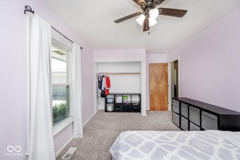 8127 Forsythia Court Indianapolis IN 46219