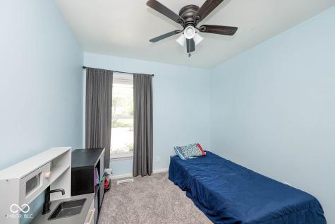 8127 Forsythia Court Indianapolis IN 46219