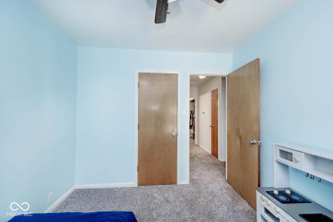 8127 Forsythia Court Indianapolis IN 46219