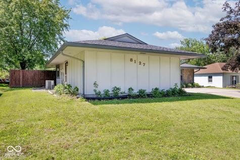 8127 Forsythia Court Indianapolis IN 46219