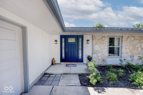 8127 Forsythia Court Indianapolis IN 46219