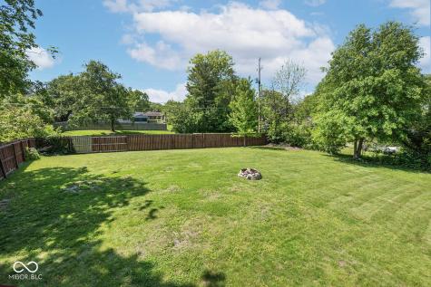 8127 Forsythia Court Indianapolis IN 46219