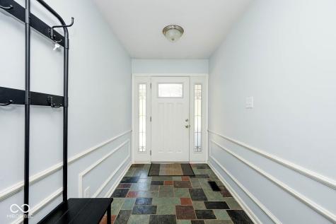 8127 Forsythia Court Indianapolis IN 46219