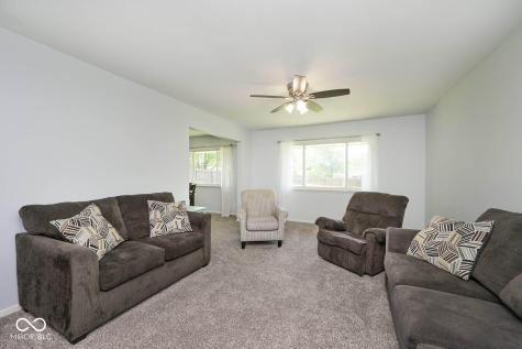 8127 Forsythia Court Indianapolis IN 46219