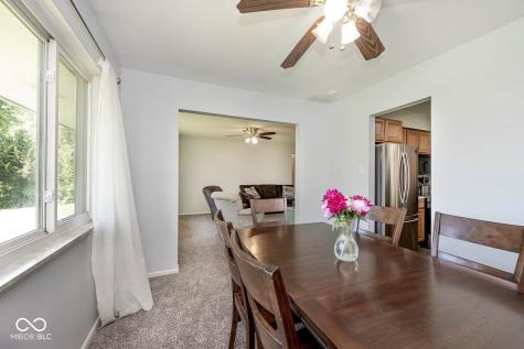 8127 Forsythia Court Indianapolis IN 46219