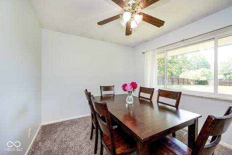 8127 Forsythia Court Indianapolis IN 46219