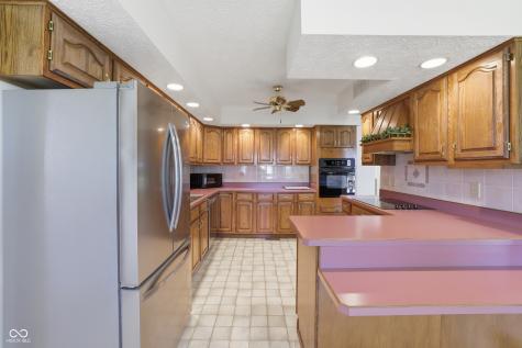 6750 S State Road 75 Coatesville IN 46121