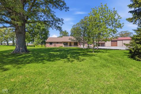 6750 S State Road 75 Coatesville IN 46121