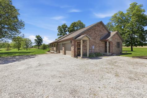 6750 S State Road 75 Coatesville IN 46121