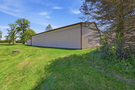 6750 S State Road 75 Coatesville IN 46121