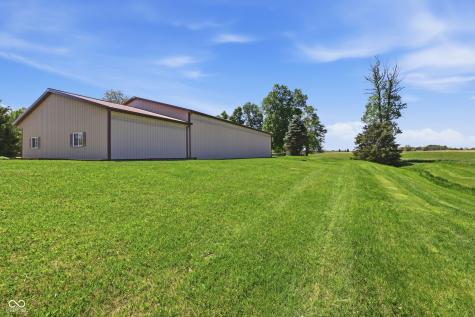 6750 S State Road 75 Coatesville IN 46121