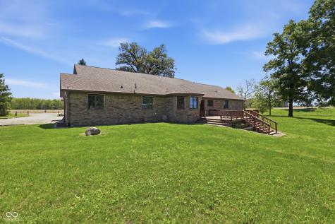 6750 S State Road 75 Coatesville IN 46121