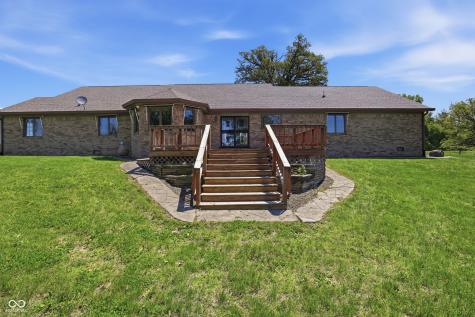 6750 S State Road 75 Coatesville IN 46121