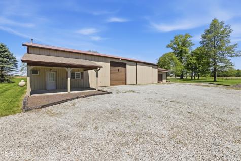 6750 S State Road 75 Coatesville IN 46121