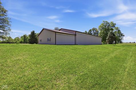 6750 S State Road 75 Coatesville IN 46121