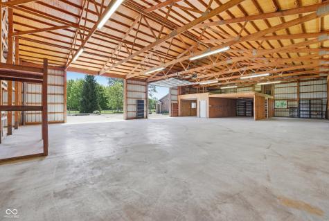 6750 S State Road 75 Coatesville IN 46121