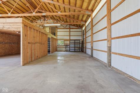 6750 S State Road 75 Coatesville IN 46121