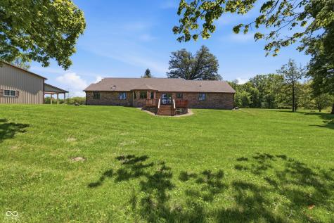 6750 S State Road 75 Coatesville IN 46121