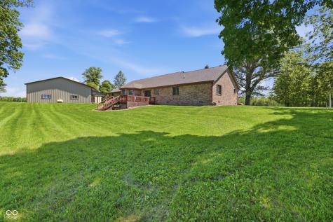6750 S State Road 75 Coatesville IN 46121